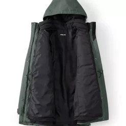Women's Squall Waterproof Insulated 3 in 1 Winter Parka