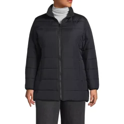 Women's Squall Waterproof Insulated 3 in 1 Winter Parka