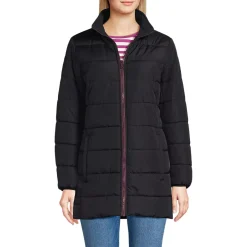 Women's Squall Waterproof Insulated 3 in 1 Winter Parka
