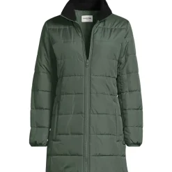 Women's Squall Waterproof Insulated 3 in 1 Winter Parka