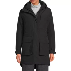 Women's Squall Waterproof Insulated 3 in 1 Winter Parka