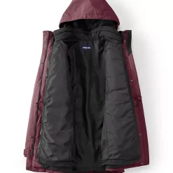Women's Squall Waterproof Insulated 3 in 1 Winter Parka
