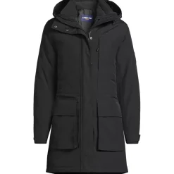 Women's Squall Waterproof Insulated 3 in 1 Winter Parka