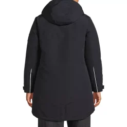 Women's Squall Waterproof Insulated 3 in 1 Winter Parka