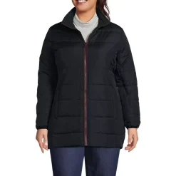 Women's Squall Waterproof Insulated 3 in 1 Winter Parka
