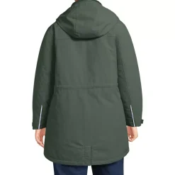 Women's Squall Waterproof Insulated 3 in 1 Winter Parka