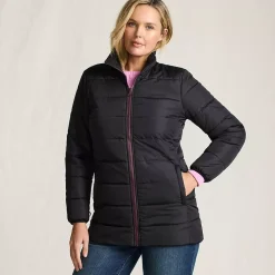 Women's Squall Waterproof Insulated 3 in 1 Winter Parka