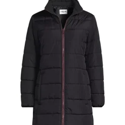 Women's Squall Waterproof Insulated 3 in 1 Winter Parka