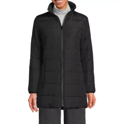 Women's Squall Waterproof Insulated 3 in 1 Winter Parka