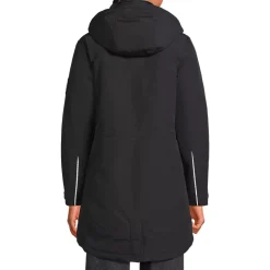 Women's Squall Waterproof Insulated 3 in 1 Winter Parka