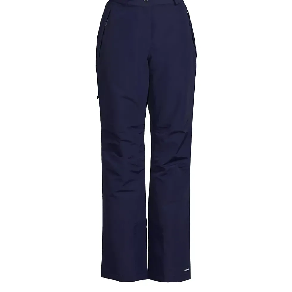 Women's Squall Waterproof Insulated Snow Pants