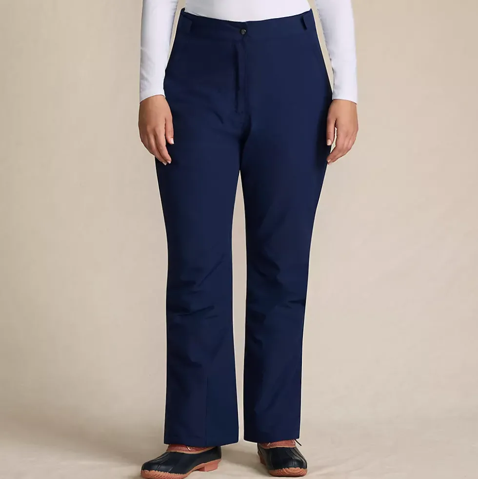 Women's Squall Waterproof Insulated Snow Pants