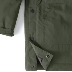 Women's Squall Waterproof Lined Hood Parka