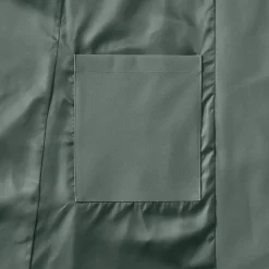 Women's Squall Waterproof Modern Trench Raincoat