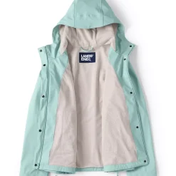 Women's Squall Waterproof Rain Slicker Jacket
