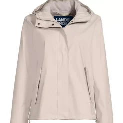 Women's Squall Waterproof Rain Slicker Jacket