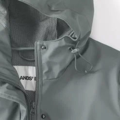 Women's Squall Waterproof Slicker Raincoat