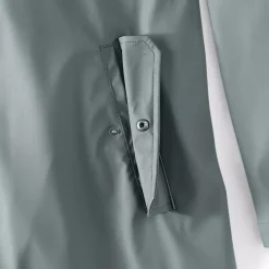 Women's Squall Waterproof Slicker Raincoat