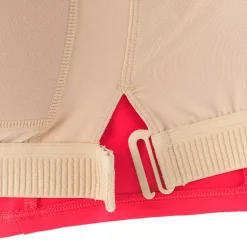 Women's Square Neck Midkini Top
