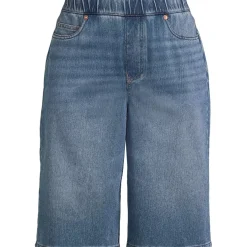 Women's Starfish High Rise Knit Denim 12