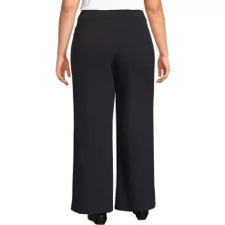 Women's Starfish High Rise Palazzo Pants