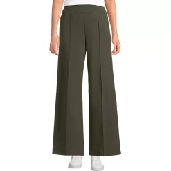 Women's Starfish High Rise Palazzo Pants