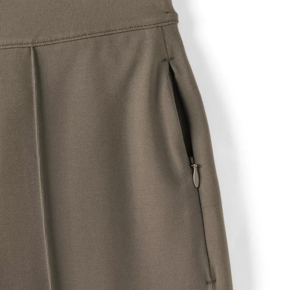 Women's Starfish High Rise Palazzo Pants