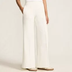 Women's Starfish High Rise Palazzo Pants