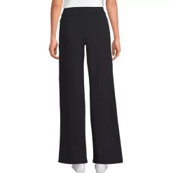 Women's Starfish High Rise Palazzo Pants