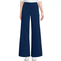 Women's Starfish High Rise Palazzo Pants