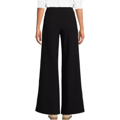 Women's Starfish High Rise Palazzo Pants