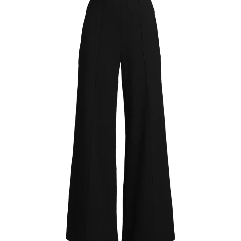 Women's Starfish High Rise Palazzo Pants
