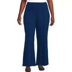 Women's Starfish High Rise Palazzo Pants