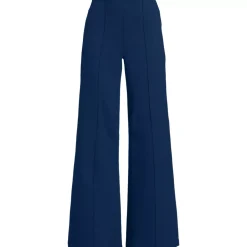 Women's Starfish High Rise Palazzo Pants