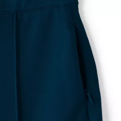 Women's Starfish High Rise Pintuck Capri Pants