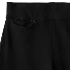 Women's Starfish High Rise Pull On Wide Leg Pocket Pants