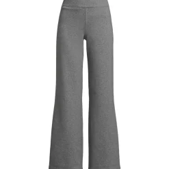 Women's Starfish High Rise Pull On Wide Leg Pocket Pants