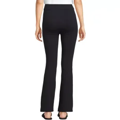 Women's Starfish High Rise Pull On Flare Pocket Pants