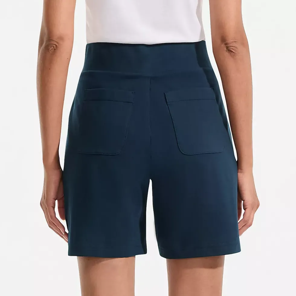 Women's Starfish High Rise 7" Shorts