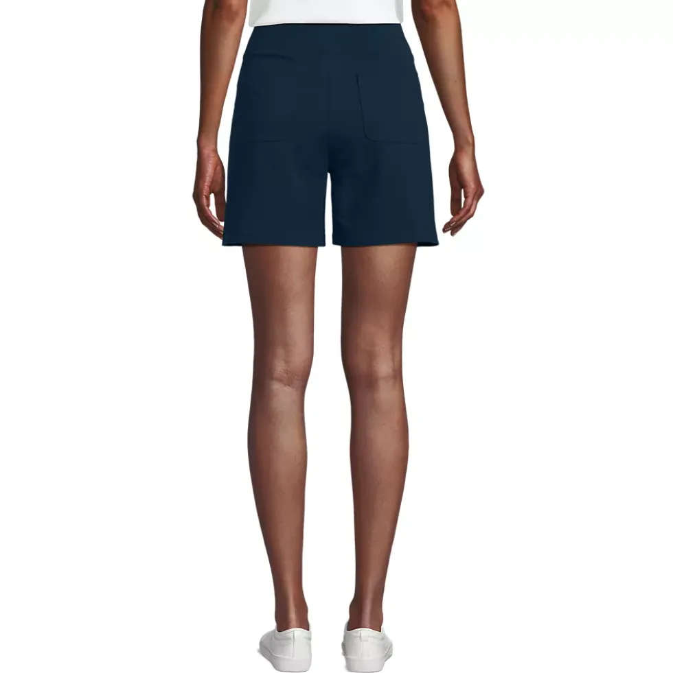Women's Starfish High Rise 7" Shorts