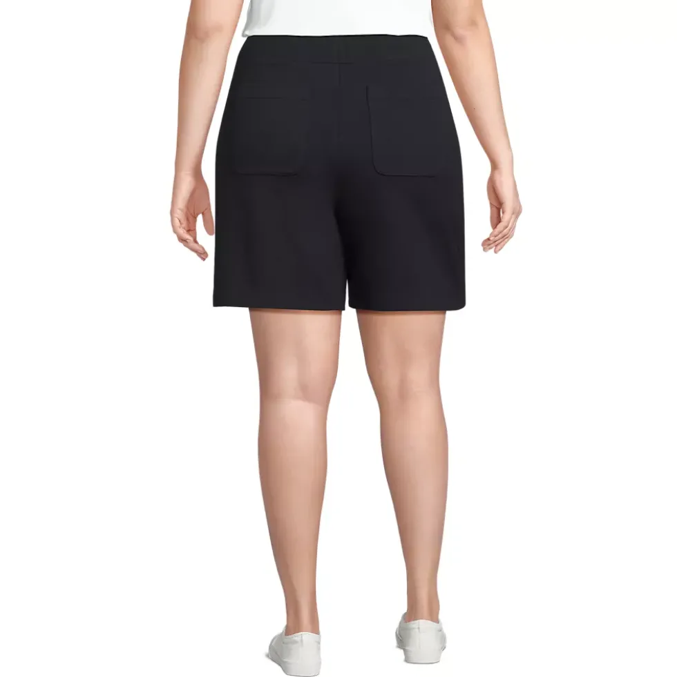 Women's Starfish High Rise 7" Shorts