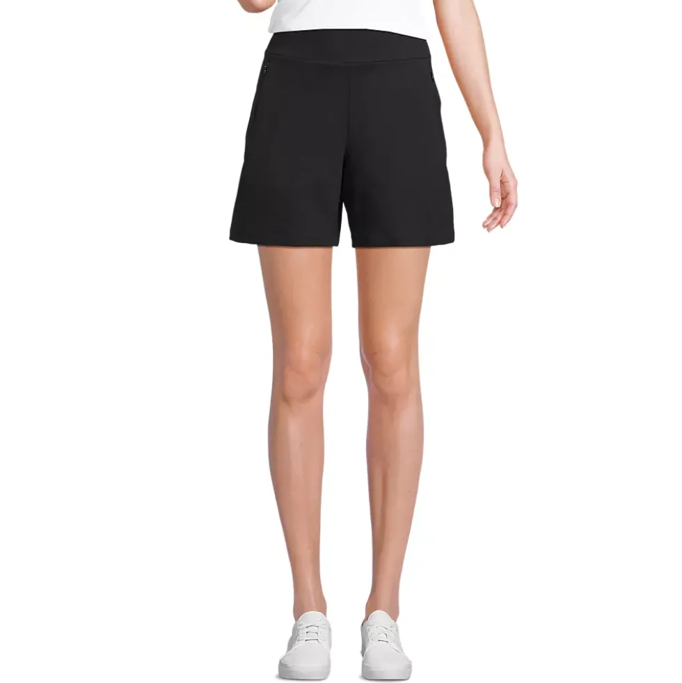 Women's Starfish High Rise 7" Shorts