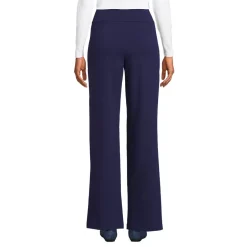 Women's Starfish High Rise Wide Leg Pants