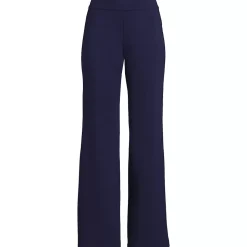 Women's Starfish High Rise Wide Leg Pants