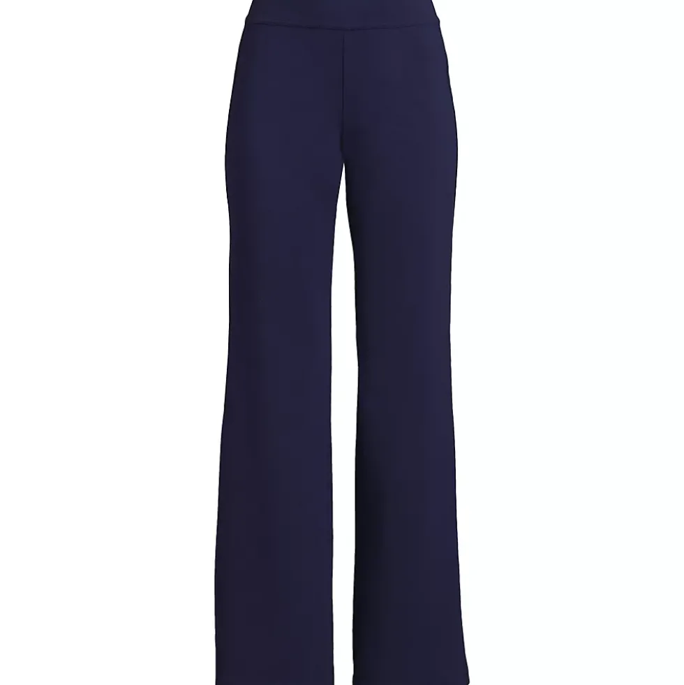 Women's Starfish High Rise Wide Leg Pants