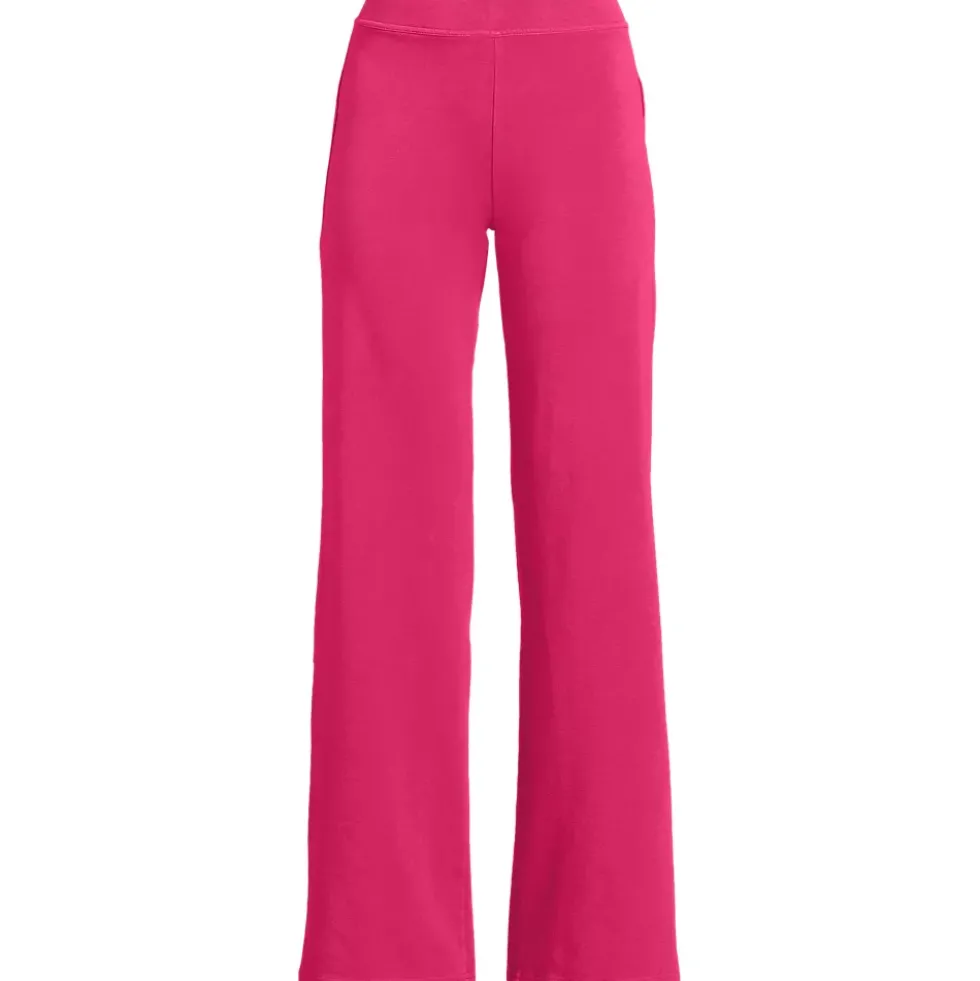 Women's Starfish High Rise Wide Leg Pants