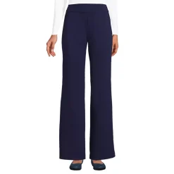 Women's Starfish High Rise Wide Leg Pants