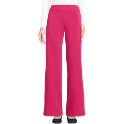Women's Starfish High Rise Wide Leg Pants