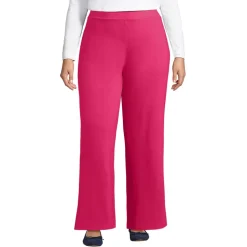 Women's Starfish High Rise Wide Leg Pants