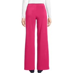 Women's Starfish High Rise Wide Leg Pants